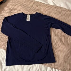 Athleta Girl Long Sleeve Tee
